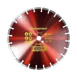 Диски для бензорезов