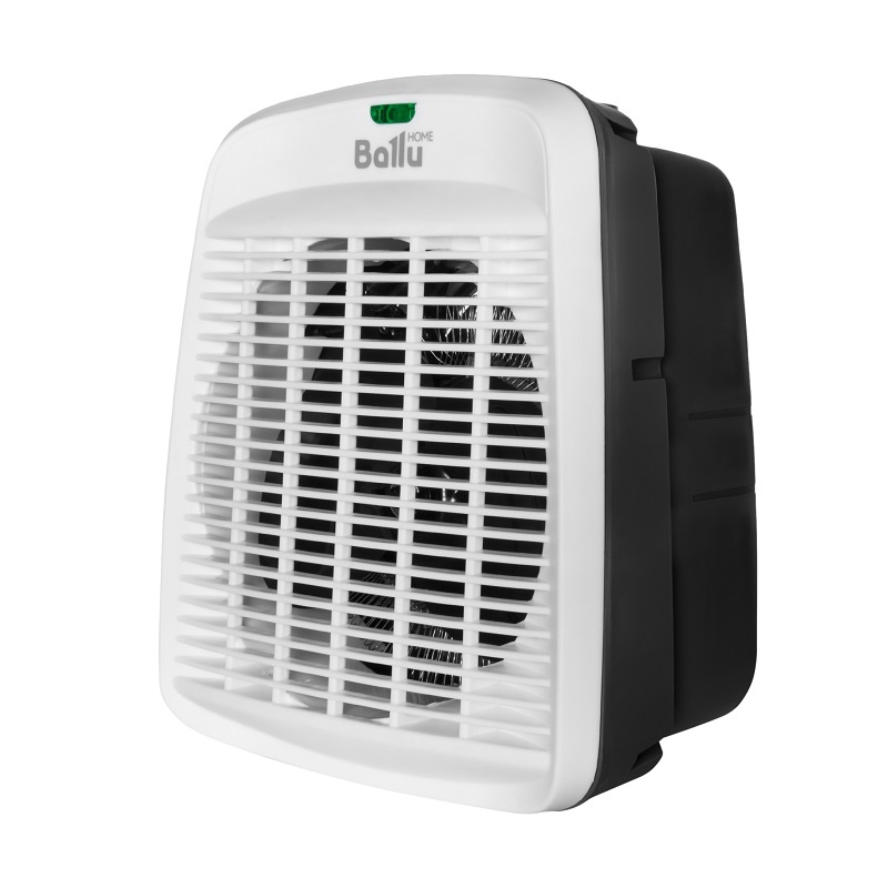 Тепловентилятор Ballu BFH/S-10, спиральный, с вилкой, 2 кВт