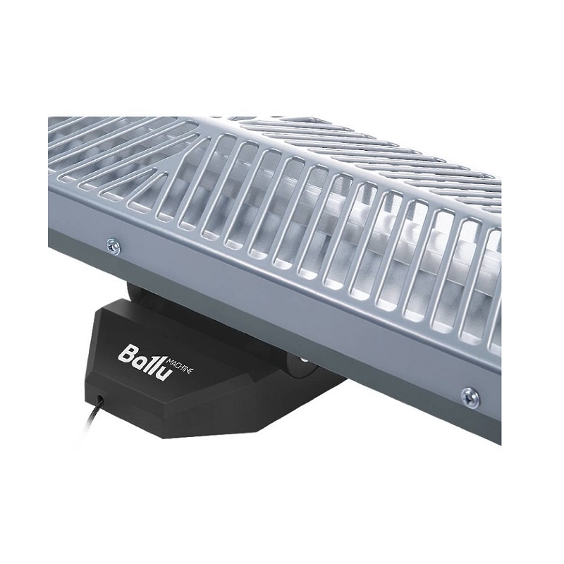 Обогреватель инфракрасный Ballu BIH-LW2-1,5, 1,5 кВт