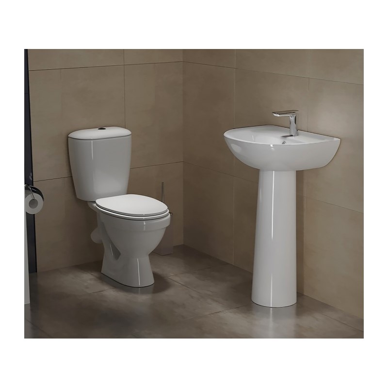 Пьедестал Универсал Ностальжи, 160х160х690 мм