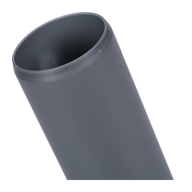 Труба канализационная внутренняя Sinikon d=50х1,8х250 мм ГОСТ 32414-2013