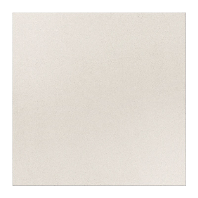 Керамогранит УГ 100, матовый, молочный, 600х600х9 мм