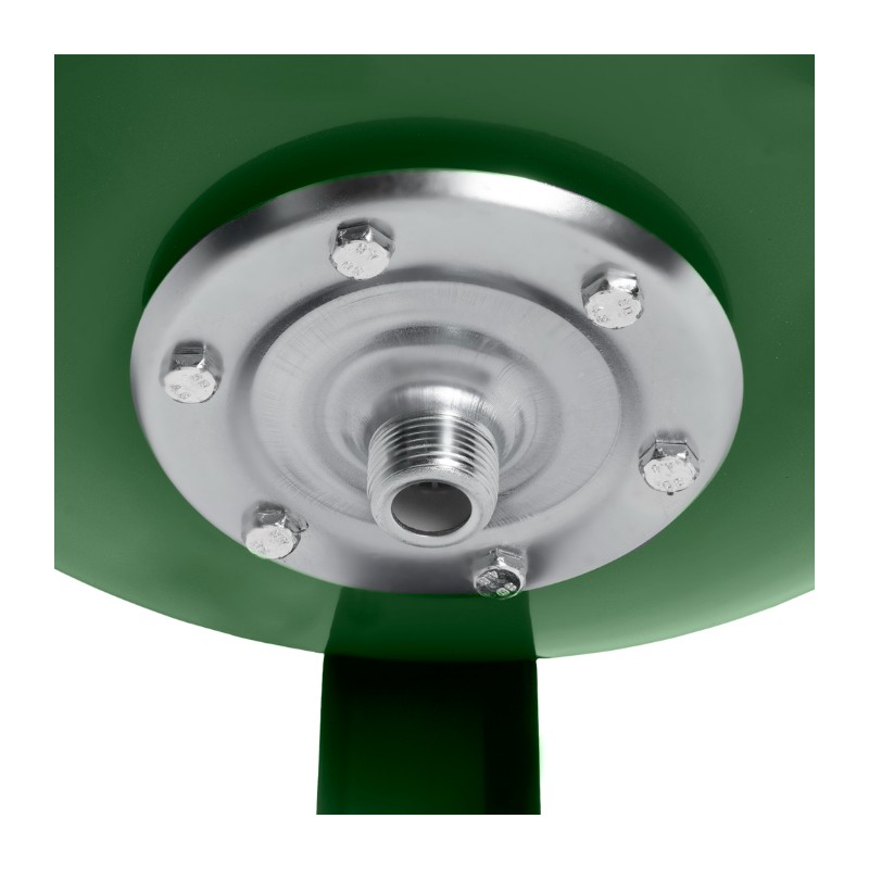 Гидроаккумулятор Oasis, 8 бар, 100 л, вертикальный, синий