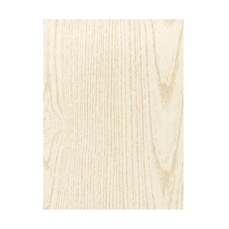 Панель МДФ Союз Классик, Ясень белый, 2600х238х6 мм