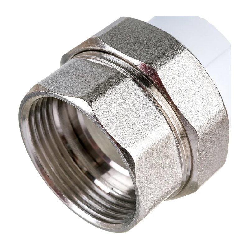 Муфта разборная (американка) Valfex полипропилен 32х1 1/4" ВР