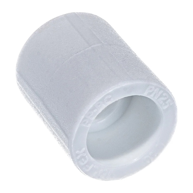 Муфта Valfex полипропилен 20 мм