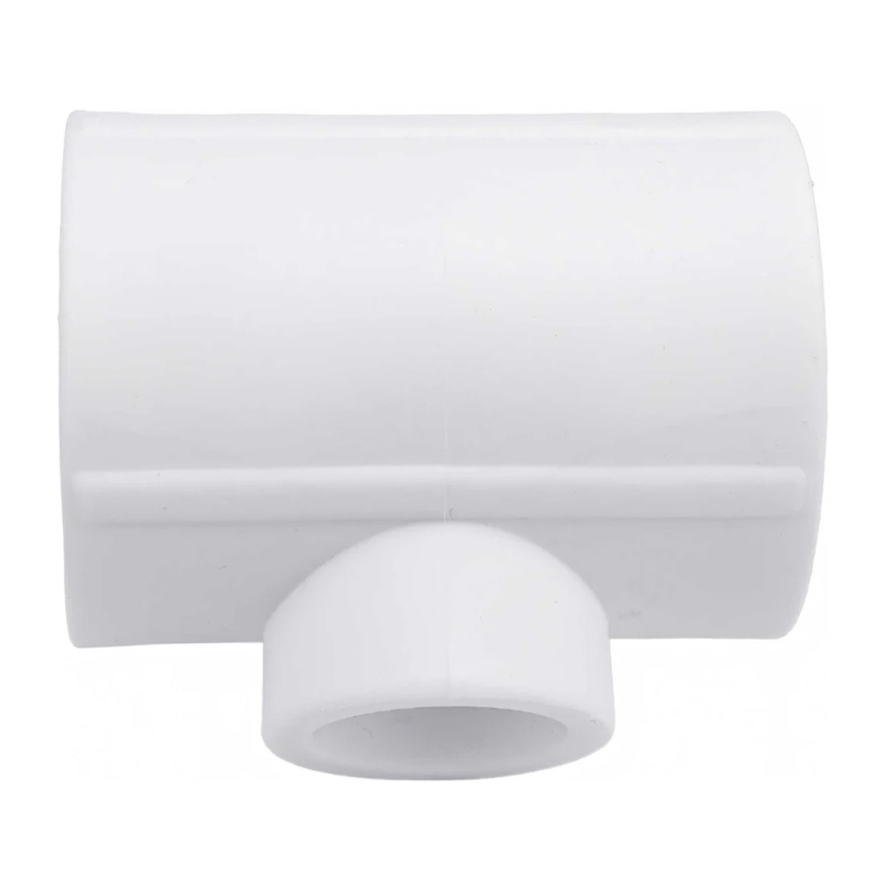 Тройник переходной Valfex полипропилен 40х20х40 мм