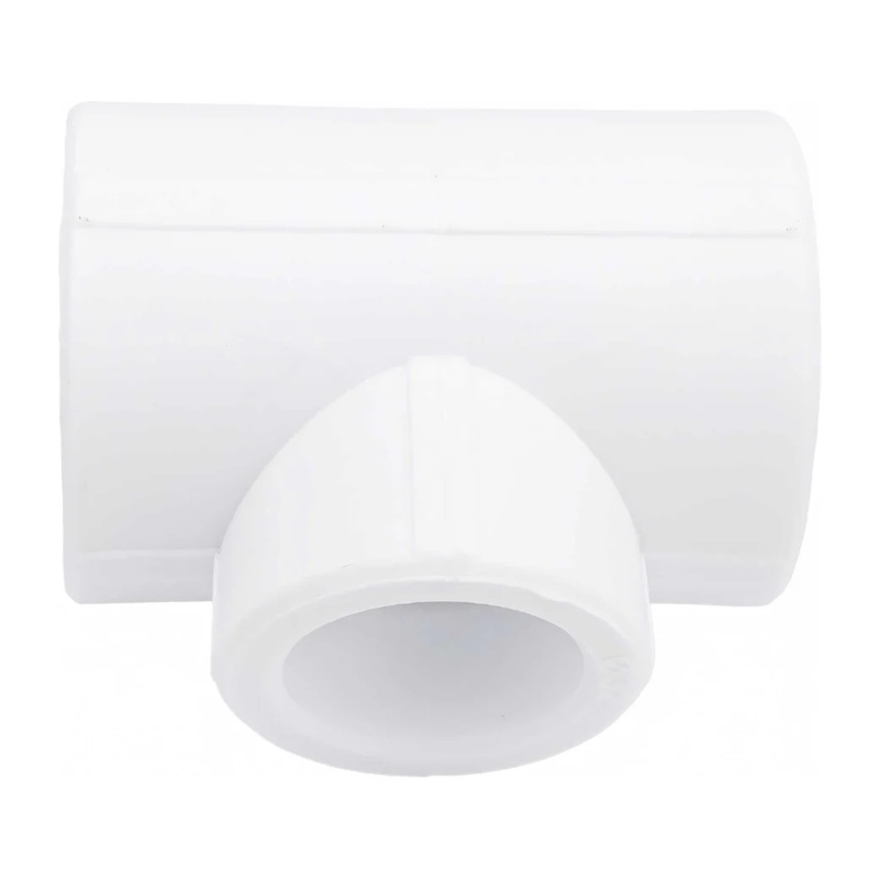 Тройник переходной Valfex полипропилен  40х32х40 мм