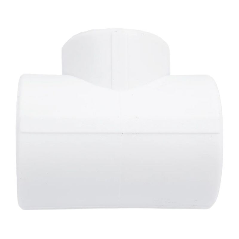 Тройник переходной Valfex полипропилен  40х32х40 мм