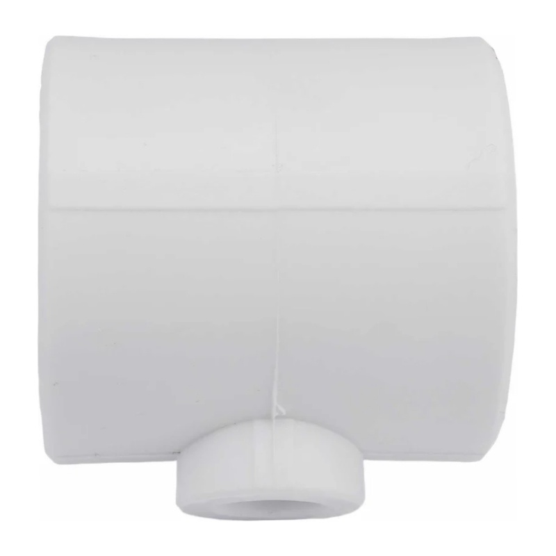 Тройник переходной Valfex полипропилен 63х20х63 мм