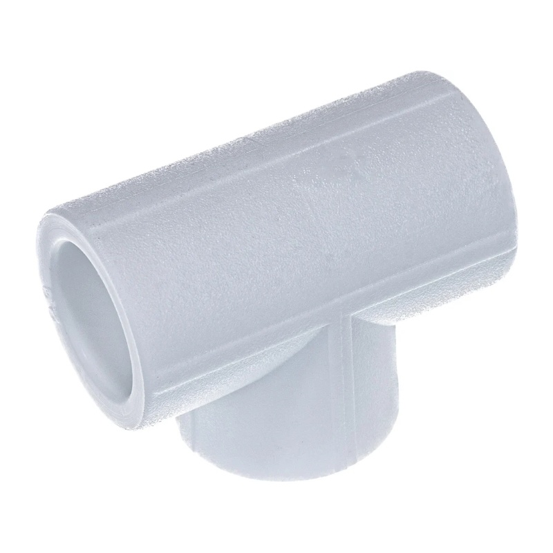 Тройник Valfex полипропилен  20 мм