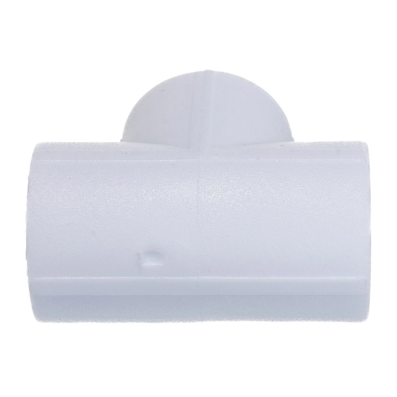 Тройник Valfex полипропилен  20 мм