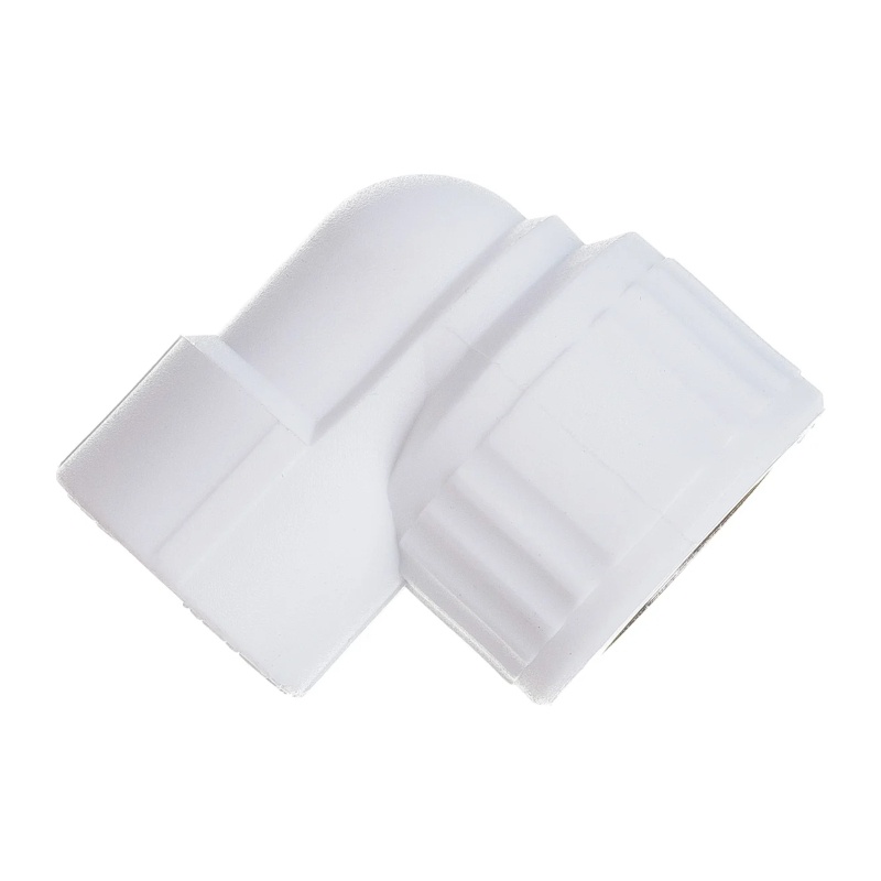 Угольник комбинированный Valfex латунная резьба 20х1/2" ВР