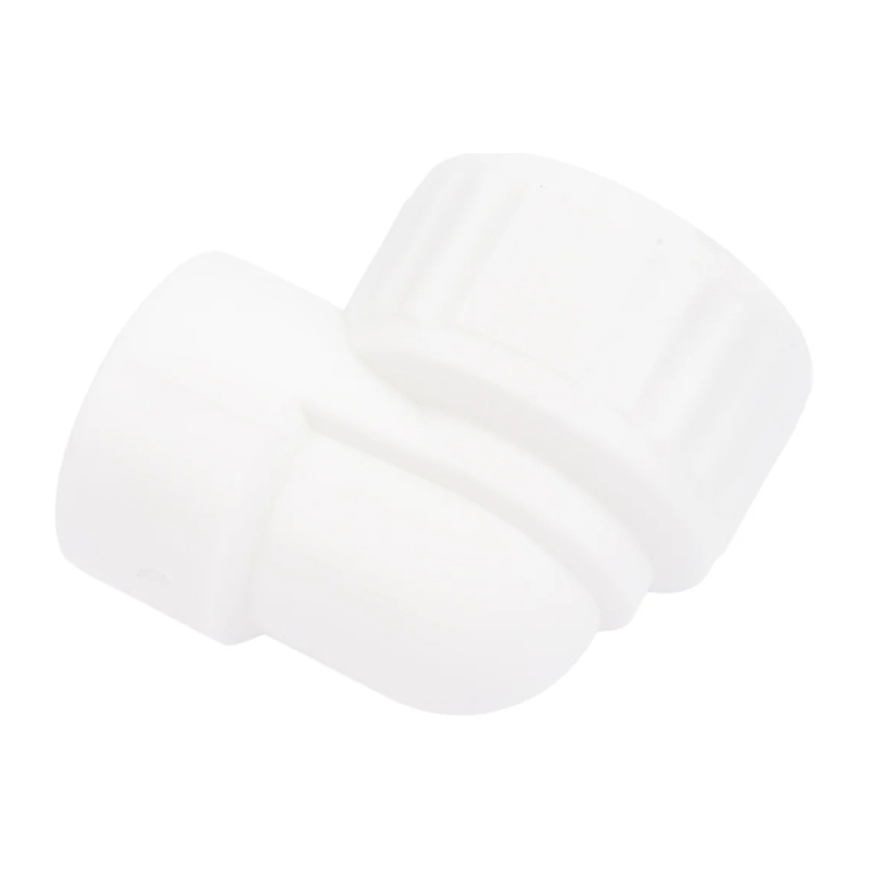 Угольник комбинированный Valfex латунная резьба 20х3/4" ВР