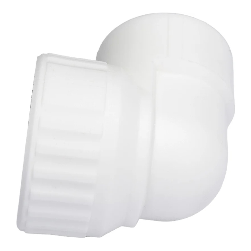 Угольник комбинированный Valfex латунная резьба 32х1" ВР