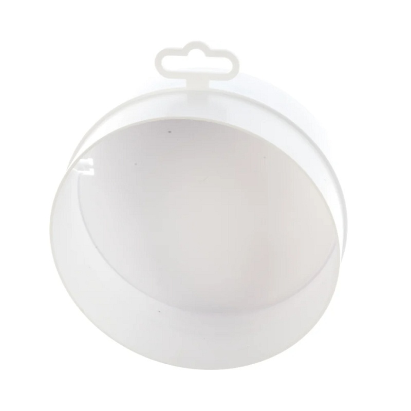 Соединитель для круглых каналов Era 15СКПО, d=150 мм с обратным клапаном