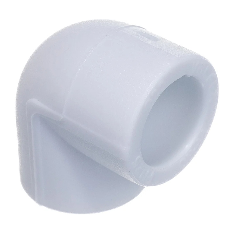 Угольник Valfex полипропилен  20 мм, 90°