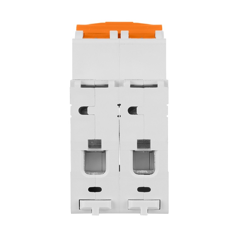 Выключатель автоматический TDM ВА 47-29, 4,5кА, С 40А, 2П