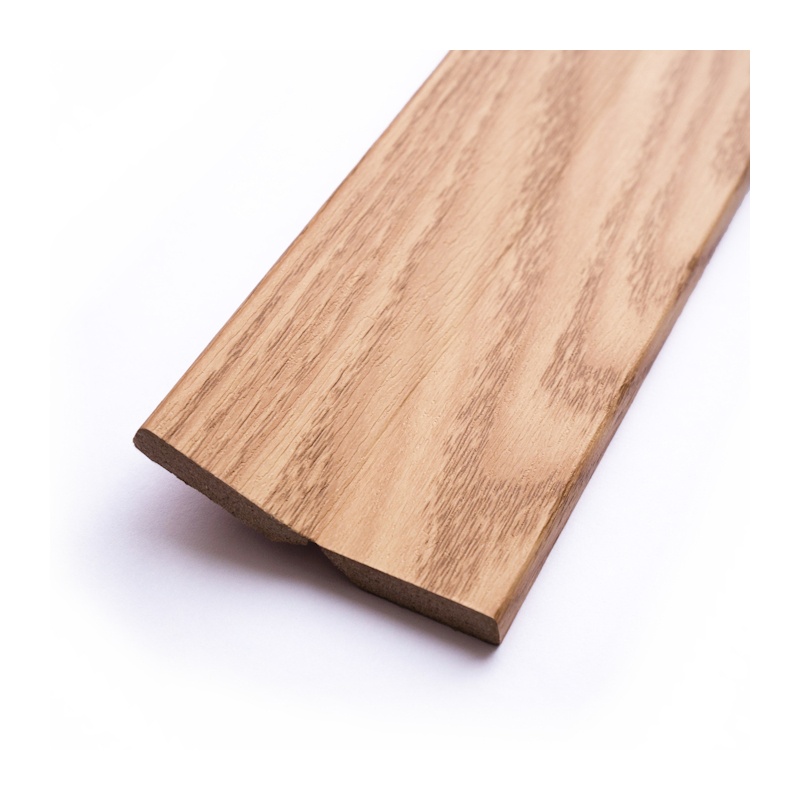 Угол МДФ Latat Модерн, Дуб Кантри, 2710х27,5х27,5 мм