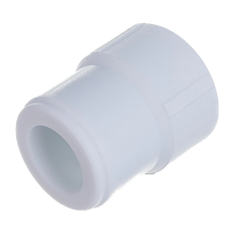 Муфта переходная Valfex полипропилен 25х20 мм В-В