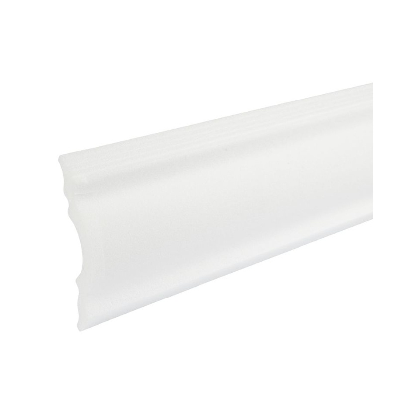 Плинтус потолочный Solid С07/50, 50х50х2000 мм