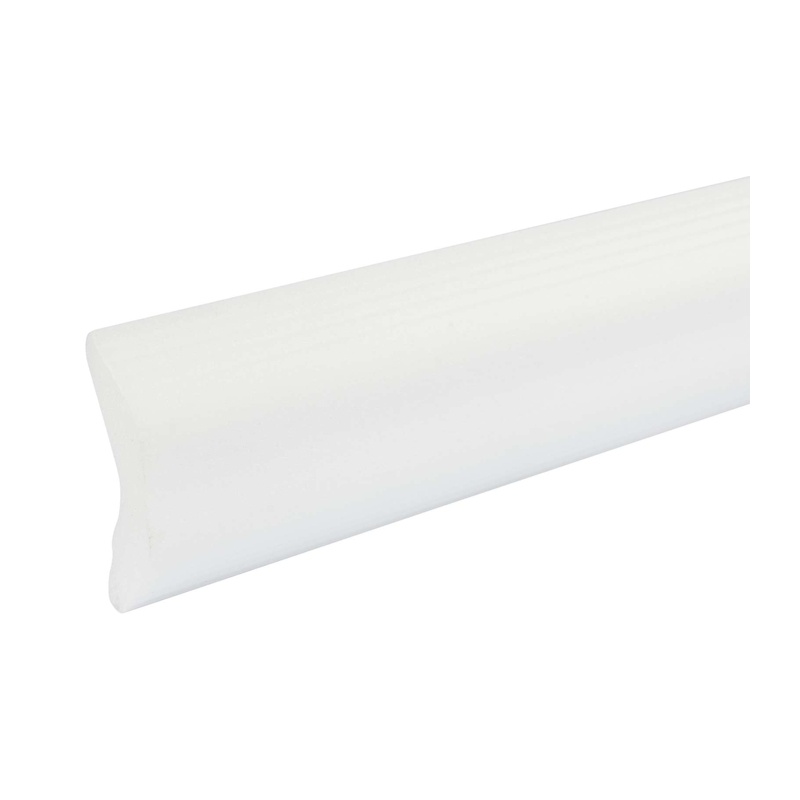 Плинтус потолочный Solid С28/45, 34х34х2000 мм