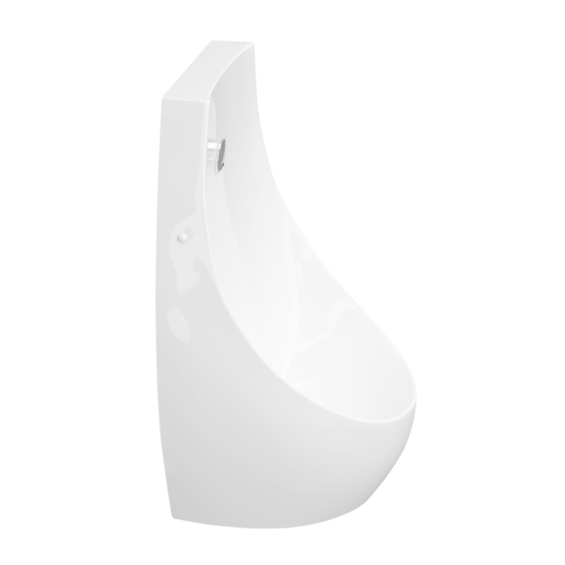 Писсуар Керамин Трино с системой автоматического смыва