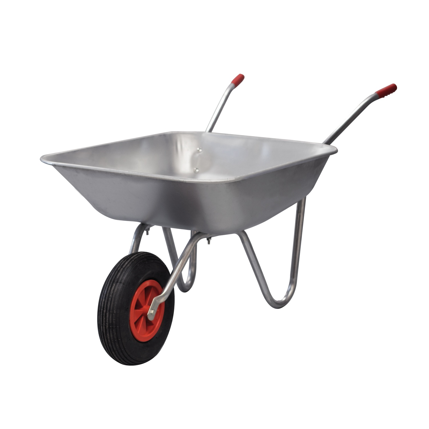 Тачки садовые и строительные