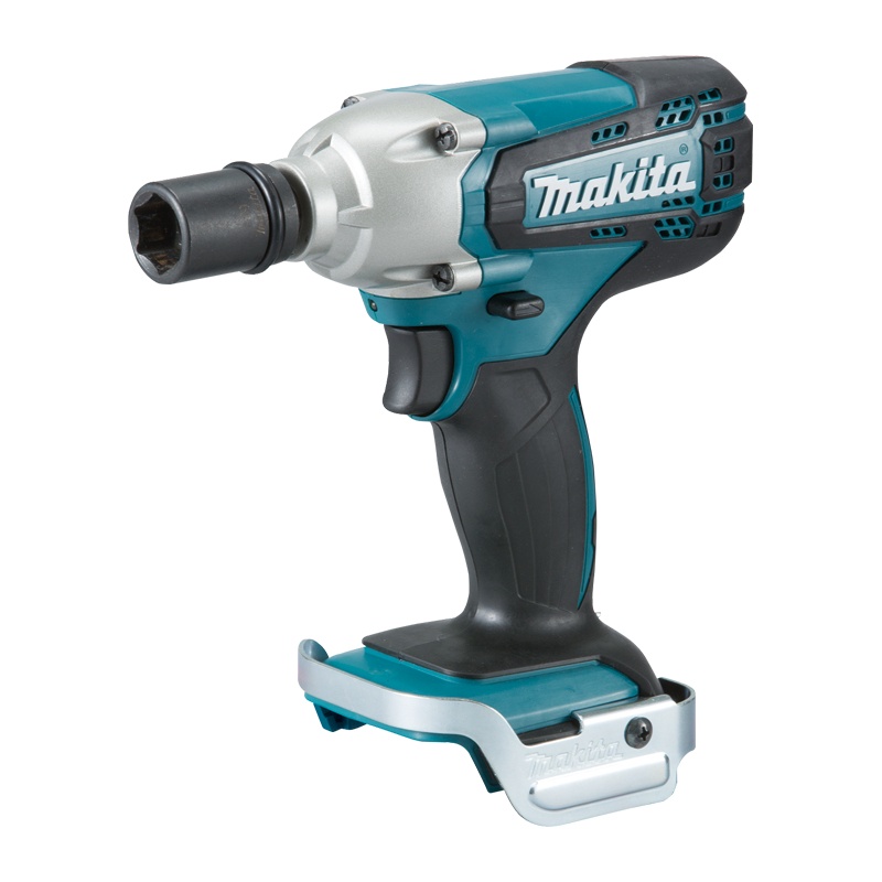 Гайковерт аккумуляторный ударный Makita DTW190Z LXT, 190 Нм, Li-ion 18V (без АКБ и ЗУ)