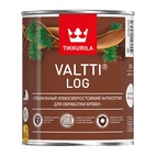 Антисептик Tikkurila Valtti Log EC (0,9 л)