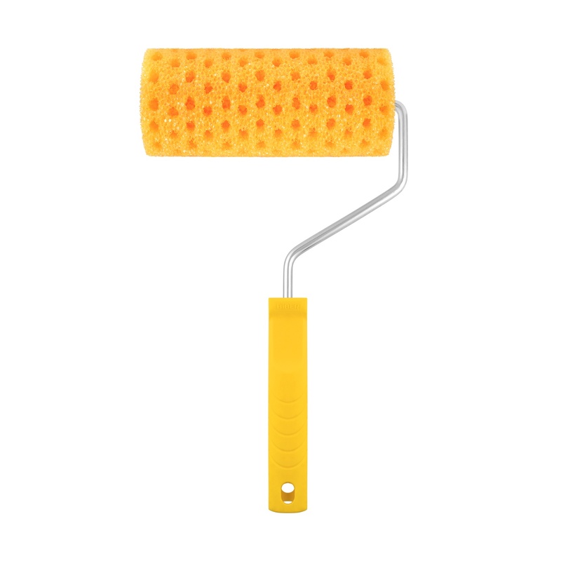 Валик структурный Biber 31565 Горошек с бюгелем 180 мм