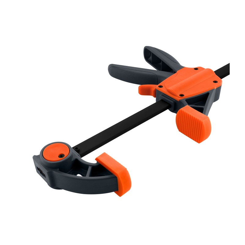 Струбцина Варяг 85901 быстрозажимная 300x63 мм (6/36)