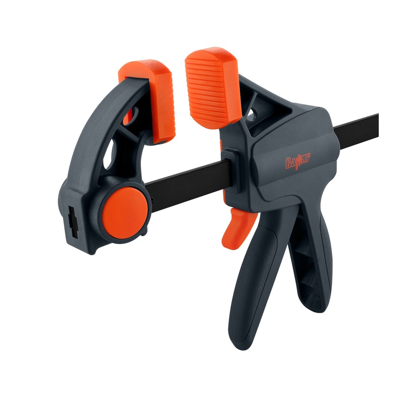 Струбцина Варяг 85901 быстрозажимная 300x63 мм (6/36)