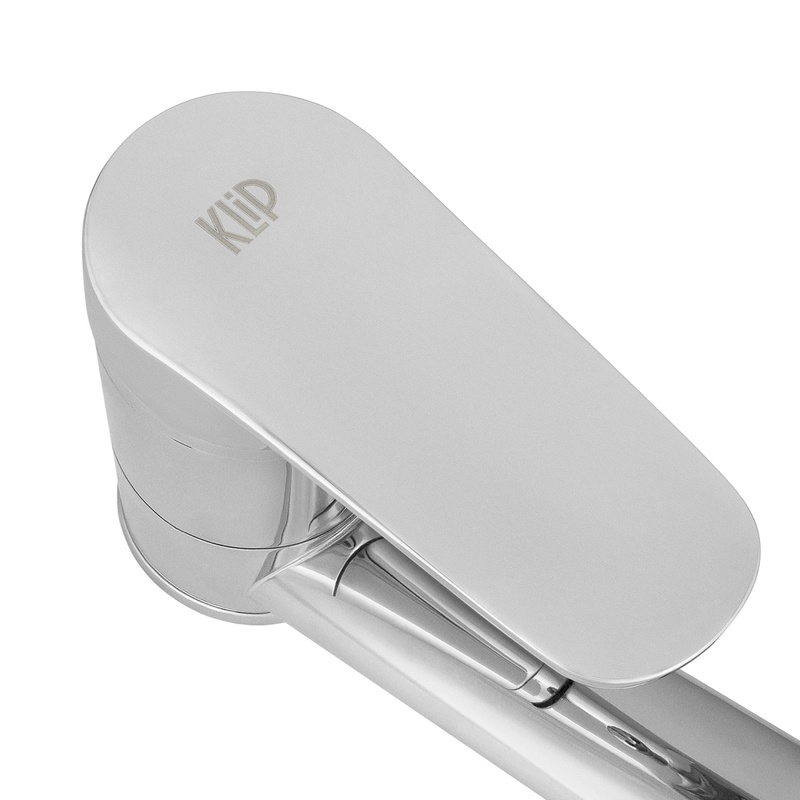 Смеситель для кухни Klip 1205-01