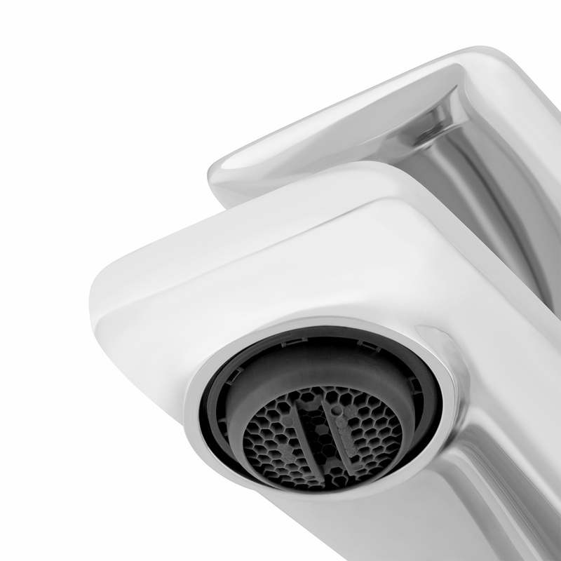 Смеситель для ванны Mix&Fix Flash 5101 с аксессурами