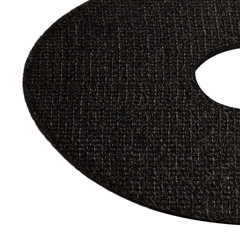 Диск отрезной Trigger 70301 115х1,0х22,2 мм по металлу и нерж. стали