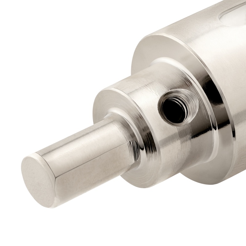 Коронка алмазная Trigger 78025 25х70мм