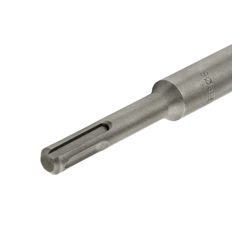 Бур Trigger Quadro 78475 SDS+ 6х50/110 мм