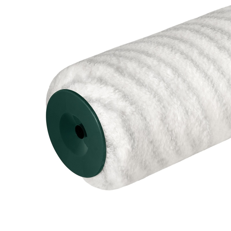 Валик Варяг 32831 полиакрил с бюгелем, ворс 12 мм, 180 мм