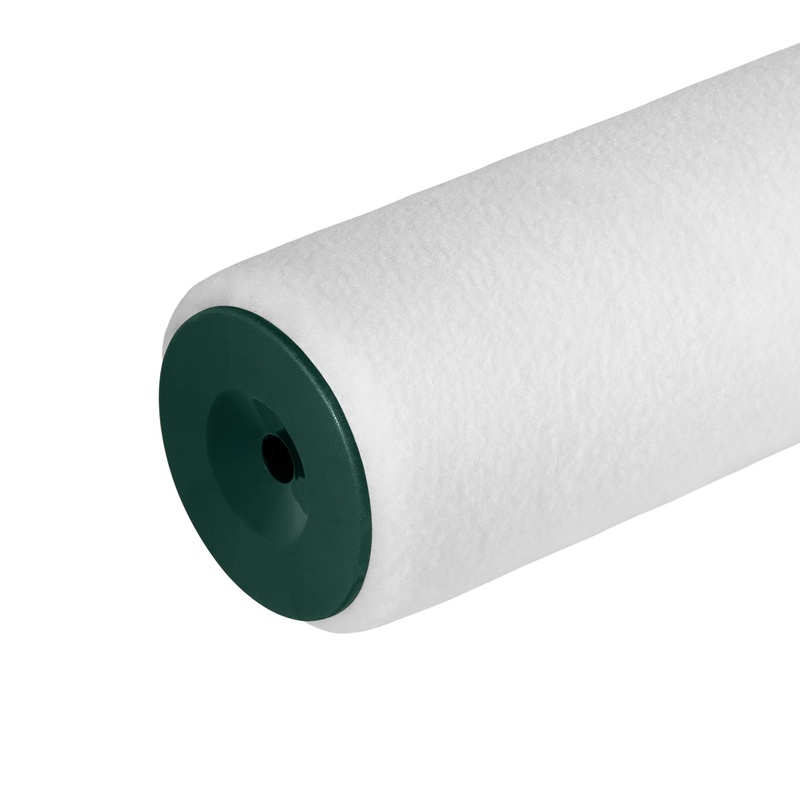 Валик Варяг 32851 войлочный, ворс 5 мм с бюгелем, 180 мм