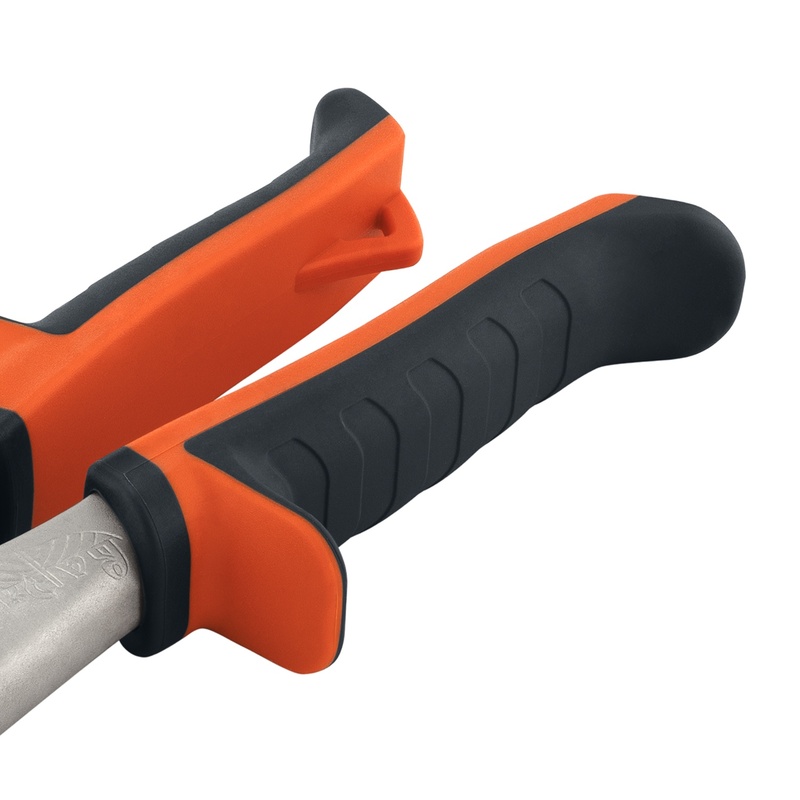 Ножницы по металлу Варяг 85016 CrMo, правые, 250 мм