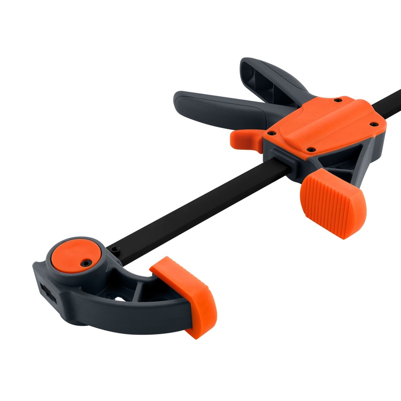 Струбцина Варяг 85901 быстрозажимная 300x63 мм (6/36)