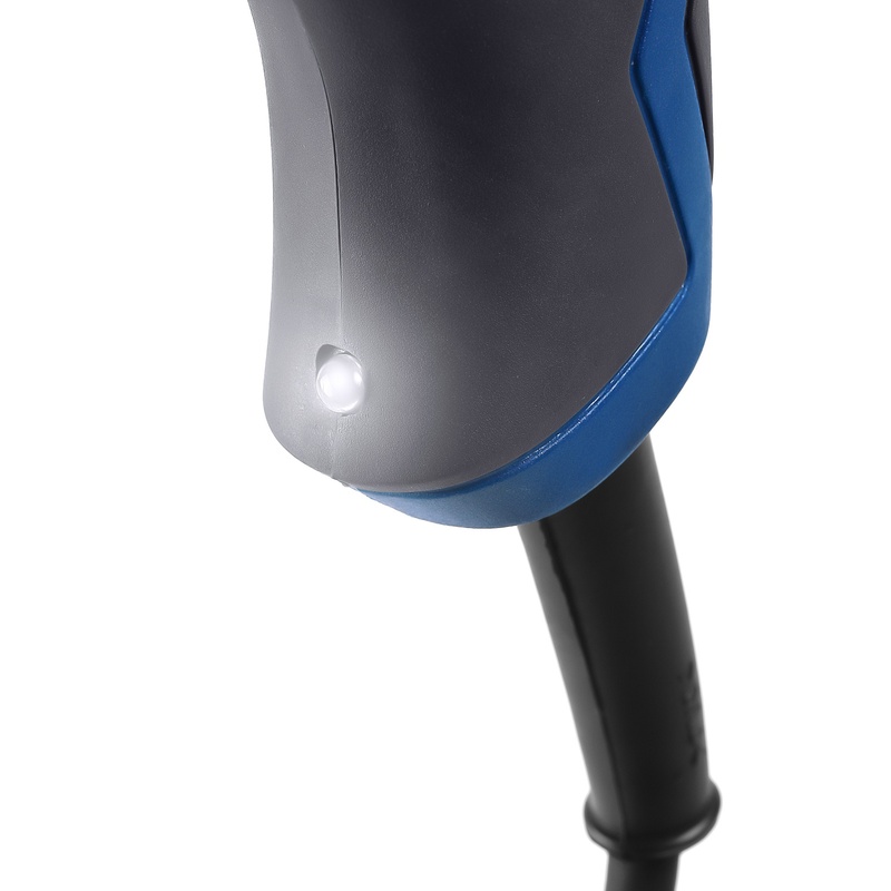 Дрель-шуруповерт сетевая Trigger 20401, 10 мм, 0,32 кВт, 32 Нм, реверс, 0-1000 об/мин