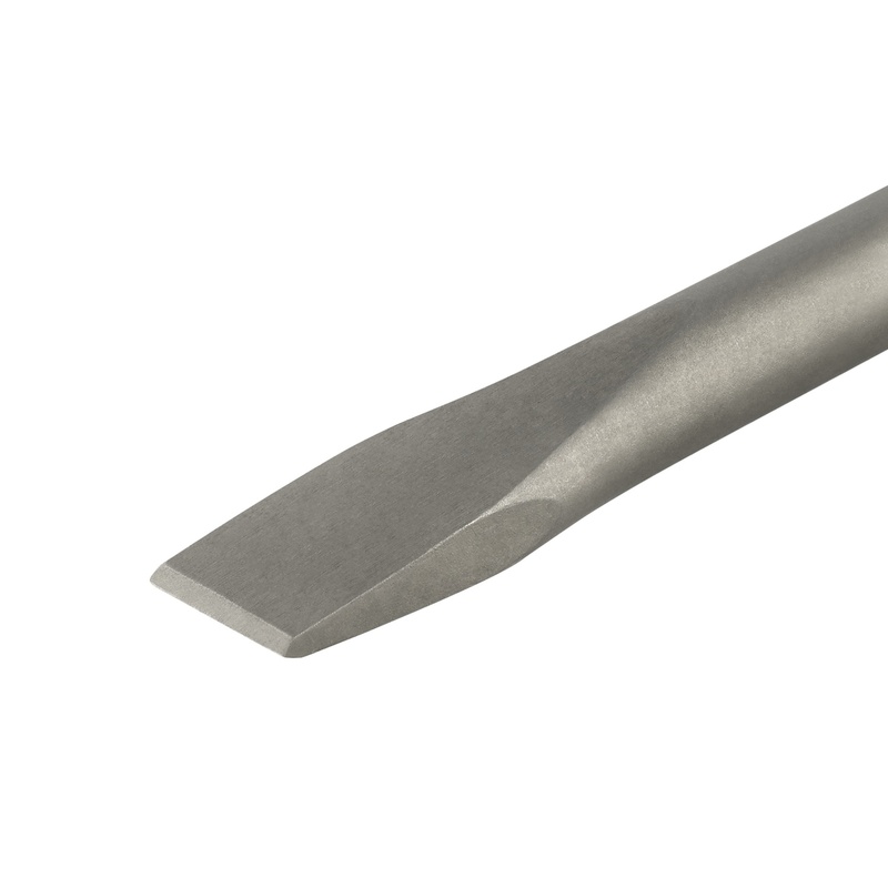 Зубило плоское (лопатка) Trigger 88101 SDS-Max 25х400 мм