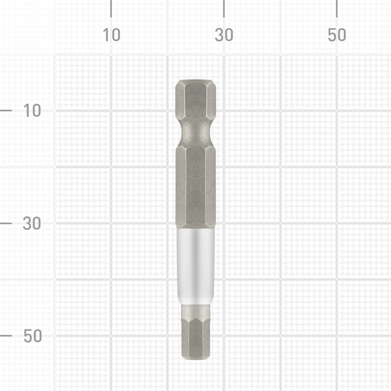 Биты Trigger 84999 Профи HEX-5 50 мм (2 шт.)