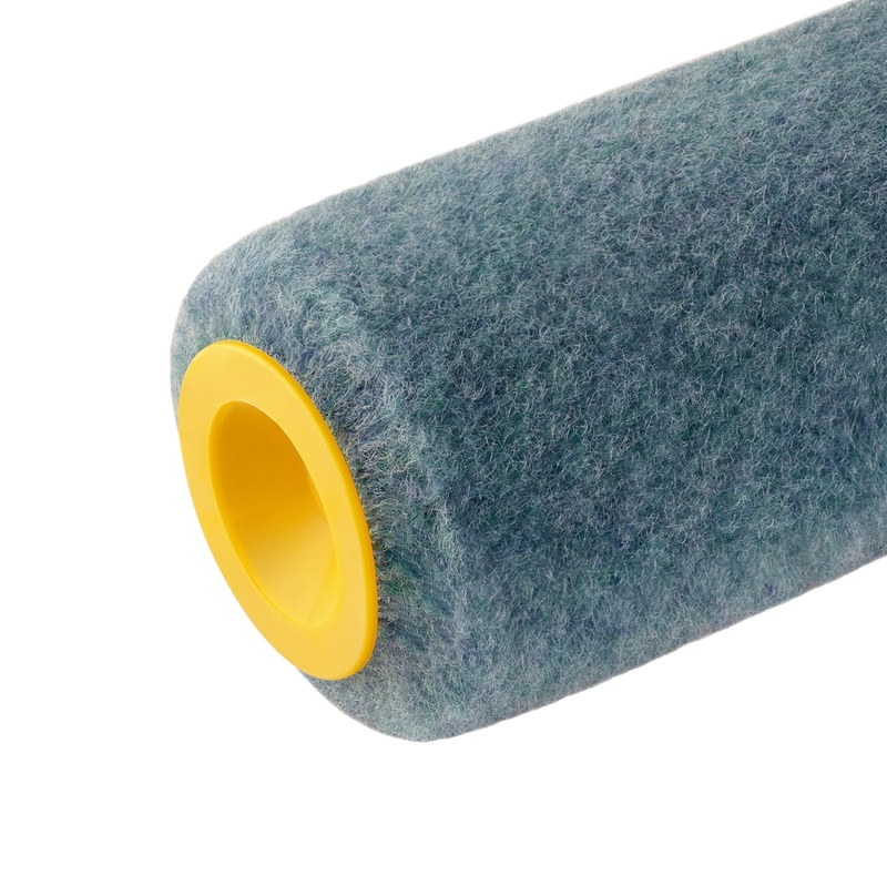 Валик Biber 31522, полиэстер, ворс 12 мм, 230 мм