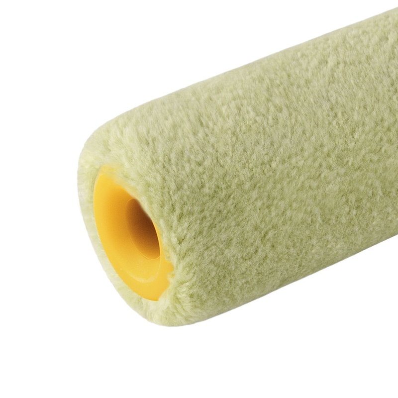 Мини-валик Biber 31582, полиакрил, ворс 11 мм, 150 мм (2 шт.)