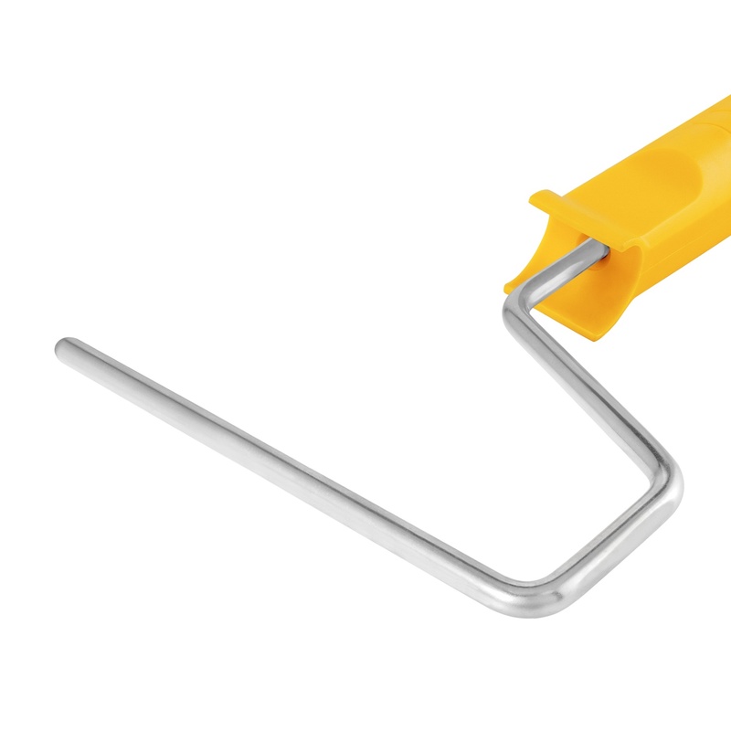 Бюгель Biber 31712 8х150 мм оцинкованный