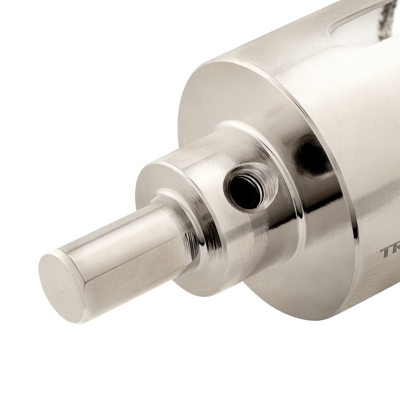 Коронка алмазная Trigger 78035 35х70мм