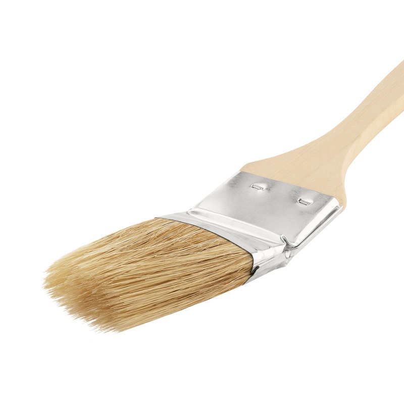 Кисть радиаторная Biber 31171 25 мм